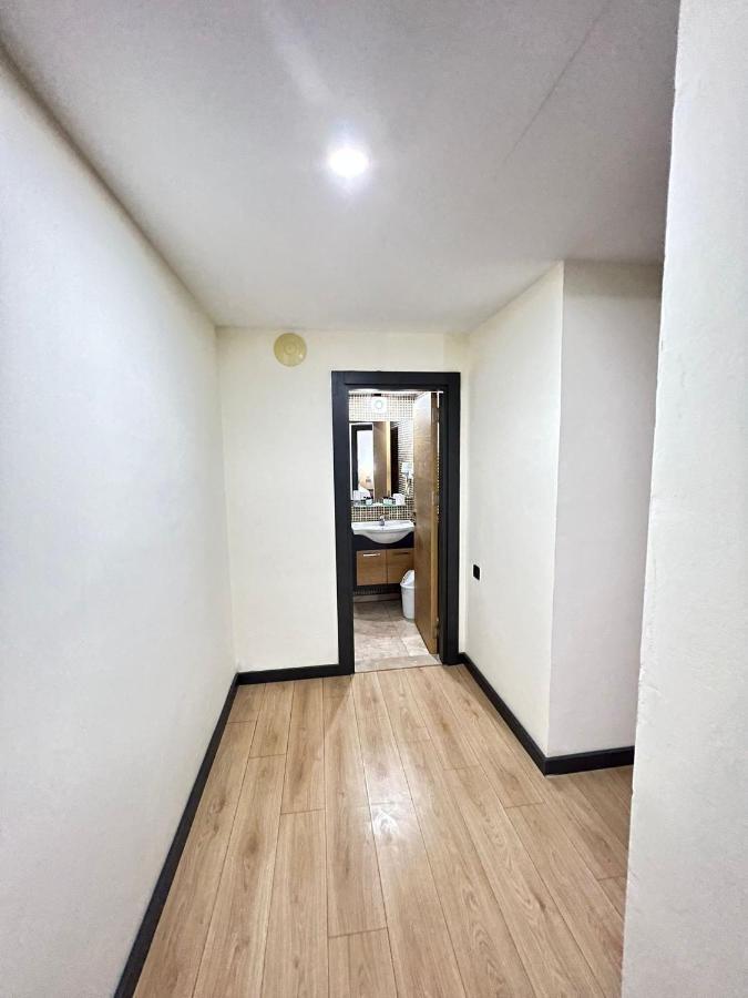 Hotel Sumela Garden Бельдиби Экстерьер фото