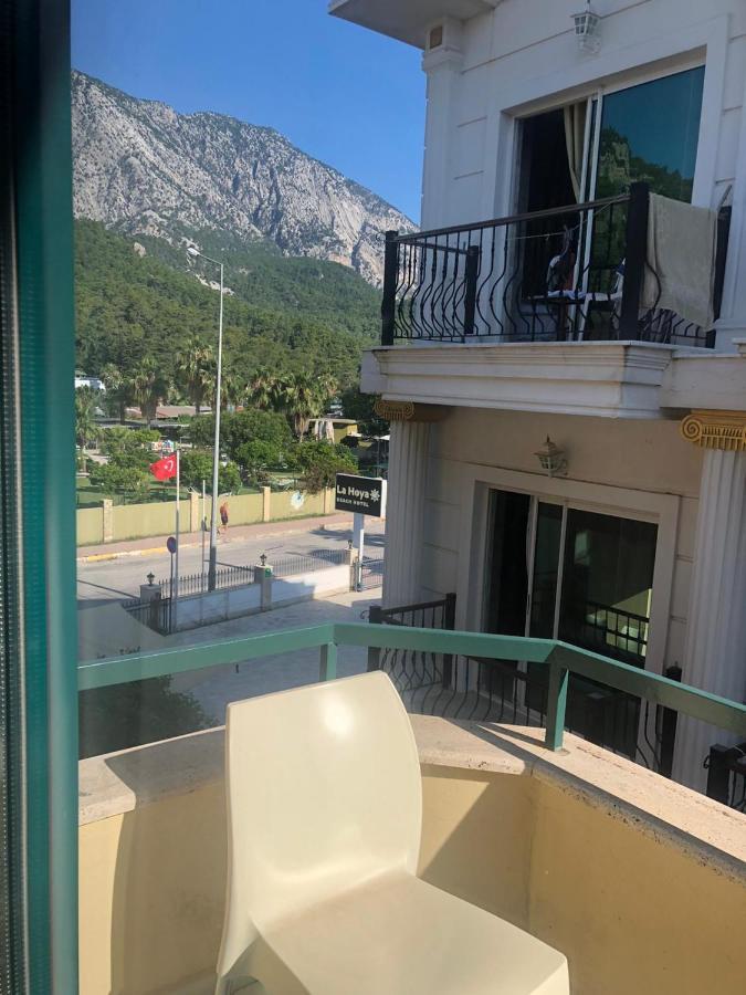 Hotel Sumela Garden Бельдиби Экстерьер фото