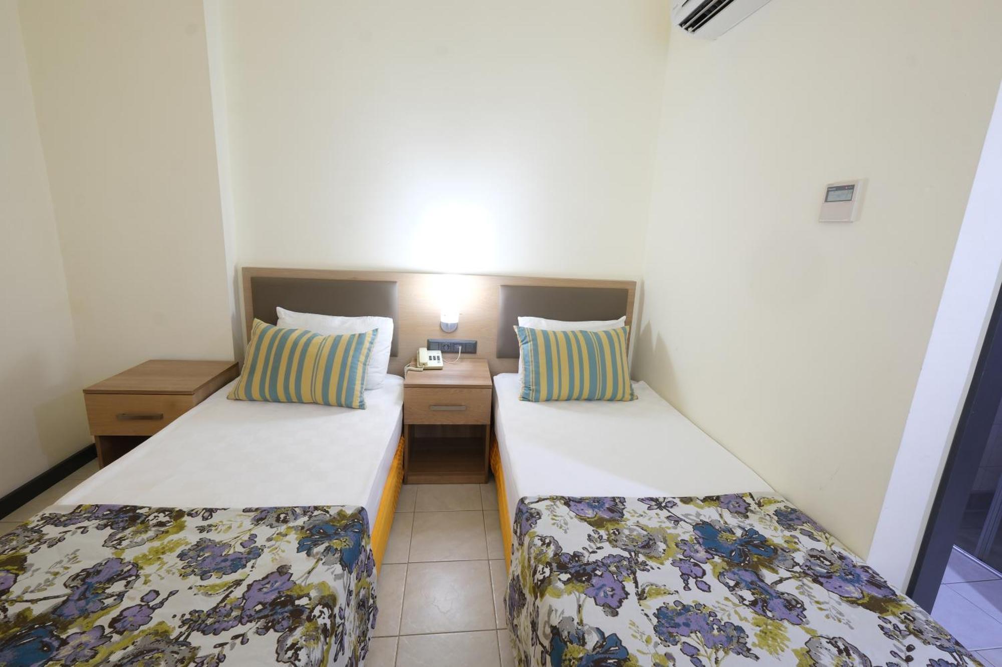Hotel Sumela Garden Бельдиби Экстерьер фото