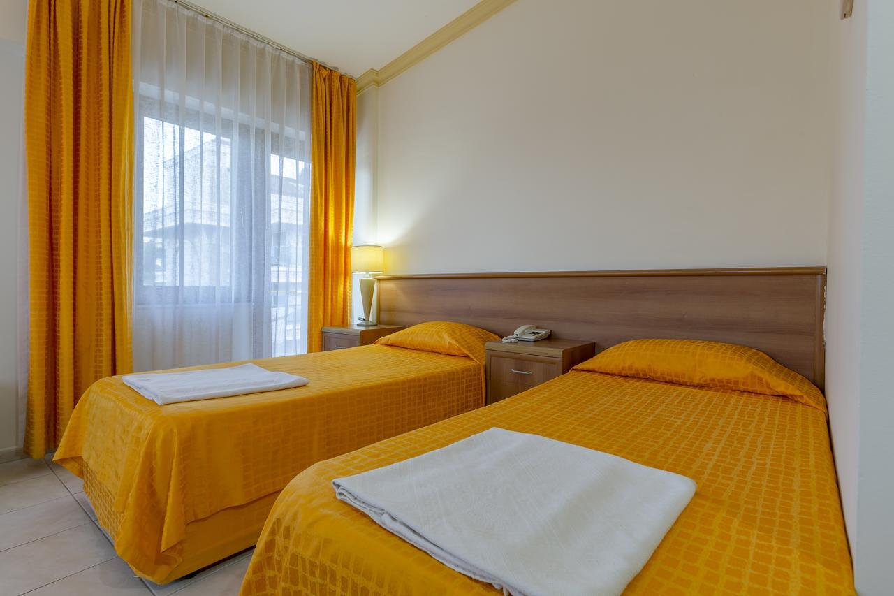 Hotel Sumela Garden Бельдиби Экстерьер фото